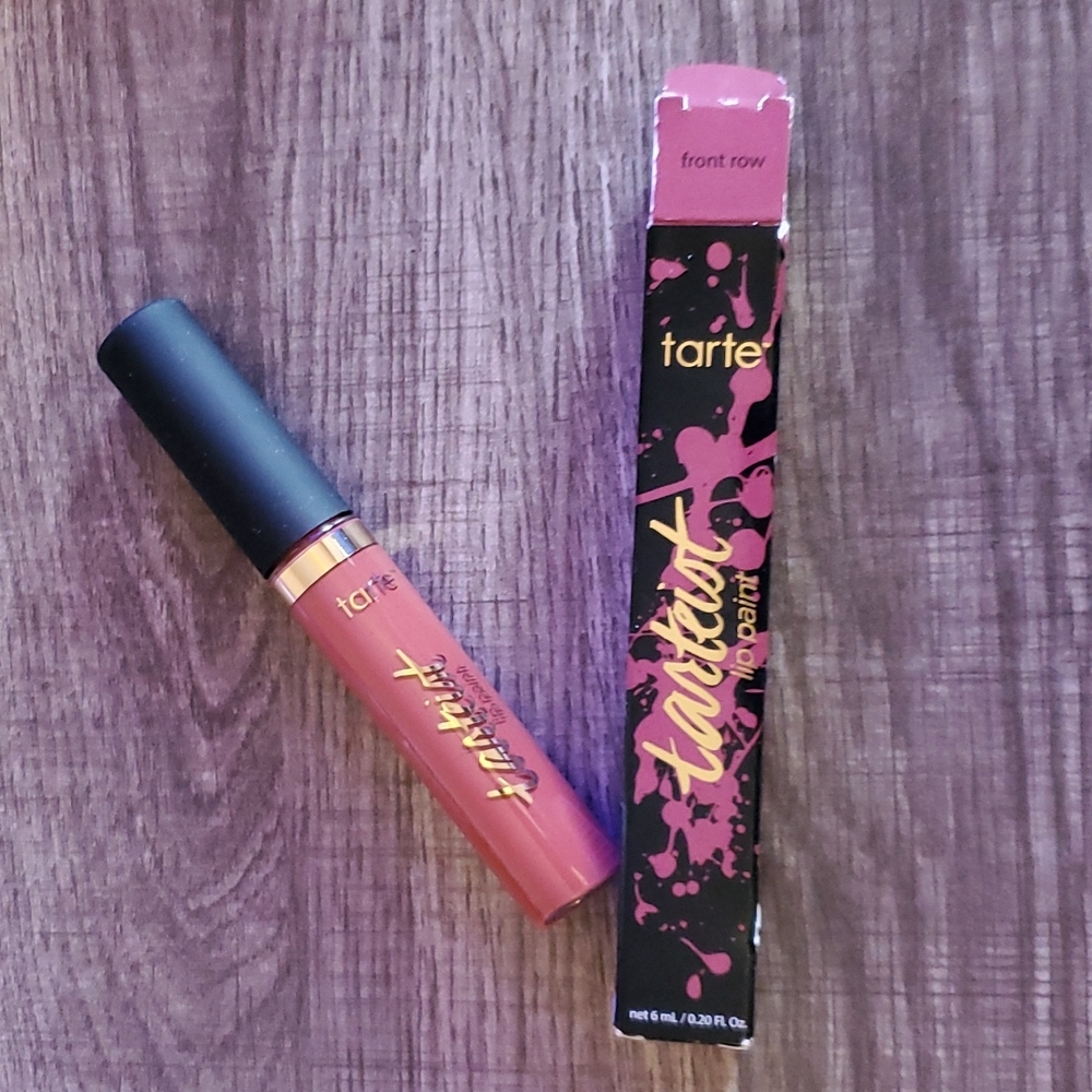 Liquid Lip Paint